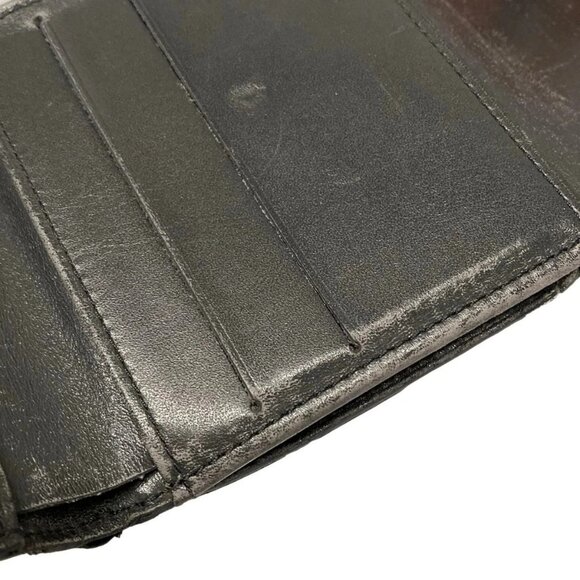 Auth LOUIS VUITTON PorteMonnaie Viekart Credit - Picture 11 of 13